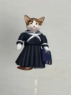 なめんなよ　なめ猫ガチャ