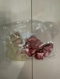 バルーンセット 風船 ピンク ゴールド