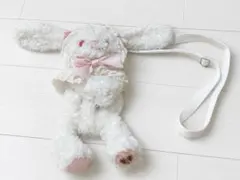 BABY THE STARS SHINE BRIGHT うさくみゃ ポシェットのサムネイル