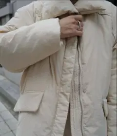 2026年最新】マチャット machatt ダウンの人気アイテム - メルカリ