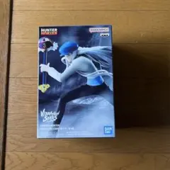 HUNTER×HUNTER Vibration Stars カイト　フィギュア