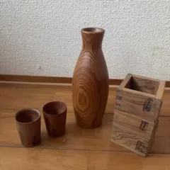 屋久杉 工芸品