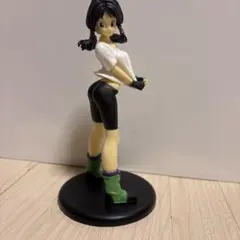 ドラゴンボール ビーデル フィギュア 海外製のサムネイル