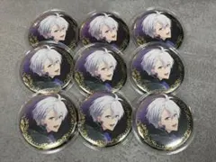 アイドリッシュセブン 逢坂壮五 缶バッジ 衣装展 Op.7 オプナナ アイドリッシュセブン アイナナ 缶バッジ Op.7 逢坂壮五 - メルカリ