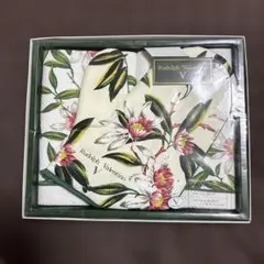 Rudolph Valentino 鍋つかみ ミトン フキン　セットのサムネイル