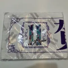 乃木坂46 賀喜遥香 マフラータオル 11thyear birthdaylive