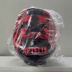 限定Netflix だるま 30センチ ネトフリ ネットフリックス 白河だるま