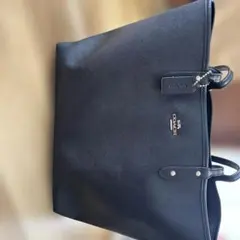 COACH トートバッグ
