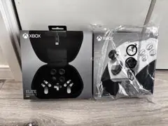 Xbox Elite ワイヤレス コントローラー Series 2 Core