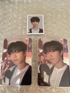 StrayKids ストレイキッズ STAY 3期 ハンセット