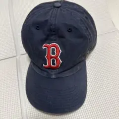 Boston Red Sox キャップ　vintageのサムネイル