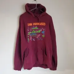 2026年最新】gx1000 パーカーの人気アイテム - メルカリ