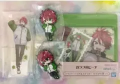 カフルピーチ　 一番くじ