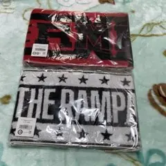 2026年最新】川村壱馬タオルの人気アイテム - メルカリ