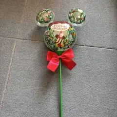 ミッキーマウス 風船
