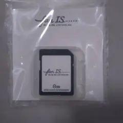 Kis-My-Ft2 キスマイ 2025 MAGFACT ペンライト用SDカード - メルカリ
