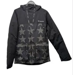 Columbia コロンビア　ATMOS　アトモス　ナイロンジャケット