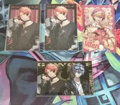 にじさんじ ぎゃうるふ 赤城ウェンセット