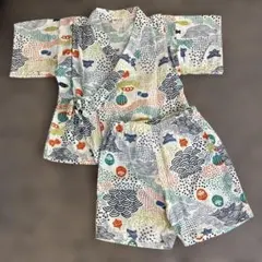 甚平 90
