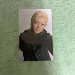 NCT127 THE MOMENTUM ユウタ トレカ