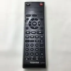 DVDリモコン　TOSHIBA SE-0181 【1569】のサムネイル