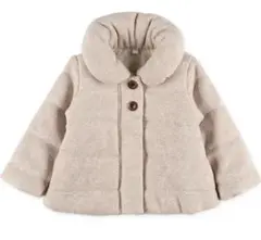 西松屋 ベビー ダウン