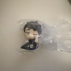 ハイキュー‼︎ おねむたん 宮治