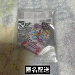 アイカツ　だれでもアクリルチャーム　スターフェスティバル　星宮いちご