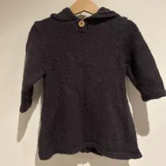 BONTON ボントン　小人　ニット