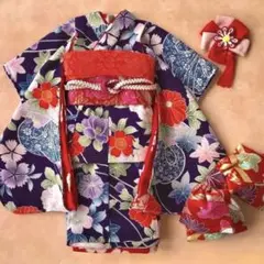 2026年最新】市松人形着物の人気アイテム - メルカリ