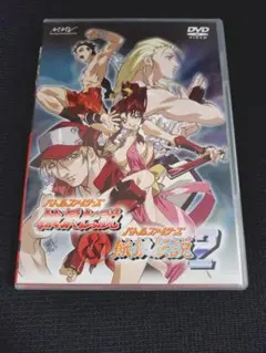 2026年最新】餓狼伝説dvdの人気アイテム - メルカリ