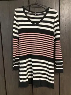 ワンピース　トップスのサムネイル
