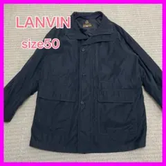 lanvin テーラードジャケット