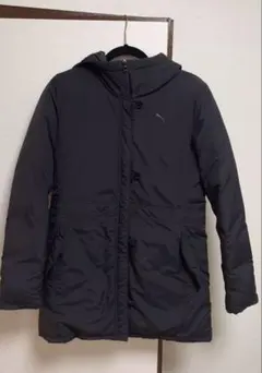 PUMA プーマ　レディースダウン　多少のお値引きいたします！