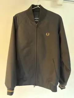 フラッドペリー　ジャンパーのサムネイル