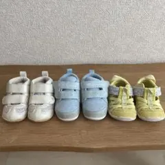 ベビーシューズ（単品価格）※まとめ買い可