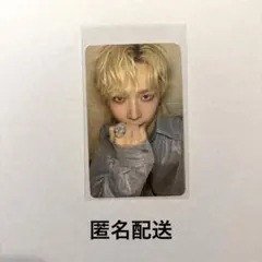 &TEAM ショーケース トレカ Nicholas