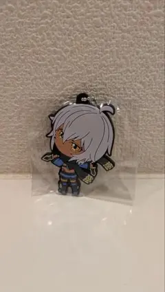 無限ガチャでレベル9999 カプセルラバーマスコット ネムム　無限ガチャ