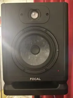名機 Focal CMS65 モニタースピーカー ペア 2台セット - メルカリ