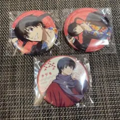 2026年最新】サカモトデイズ 南雲 台湾 缶バッジの人気アイテム - メルカリ