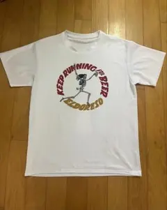 ELDORESO エルドレッソ KEEP RUNNING FOR BEER T 2026年最新】keep running for beerの人気アイテム - メルカリ