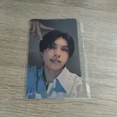 KO1KEYZ 2026 1ST FAN MEETING トレカ