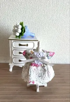ミニチュアドール服 お父さんサイズ 男の子サイズ お揃いお洋服セット
