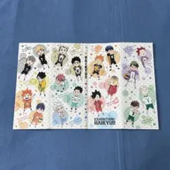 2026年最新】ブロックメモ ハイキューの人気アイテム - メルカリ