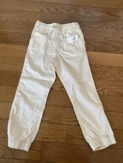 キッズ用ズボンGAP【新品】110㎝(定価¥2,990)