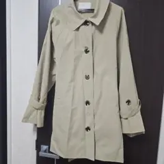 Chico トレンチコート ベージュ