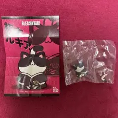 BLEACH ブリーチ 千年血戦篇 BLEACHニャン！ 朽木ルキアのサムネイル