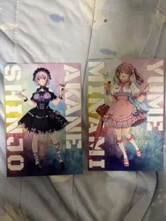 ニディガ×スイパラコラボ ランチョンマット+コースター2枚セット 超