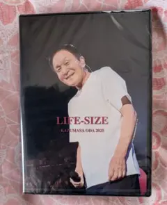 2026年最新】小田和正 life-sizeの人気アイテム - メルカリ