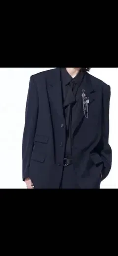ヨウジ　ヤマモト S’YTE TAILORED JACKETのサムネイル